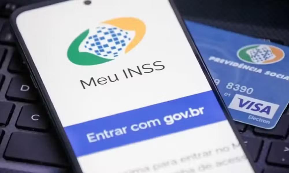 A medida foi oficializada pela Instrução Normativa nº 203, publicada no Diário Oficial da União (DOU) na última sexta-feira (24), e já está em vigor. — Foto: INSS/Divulgação