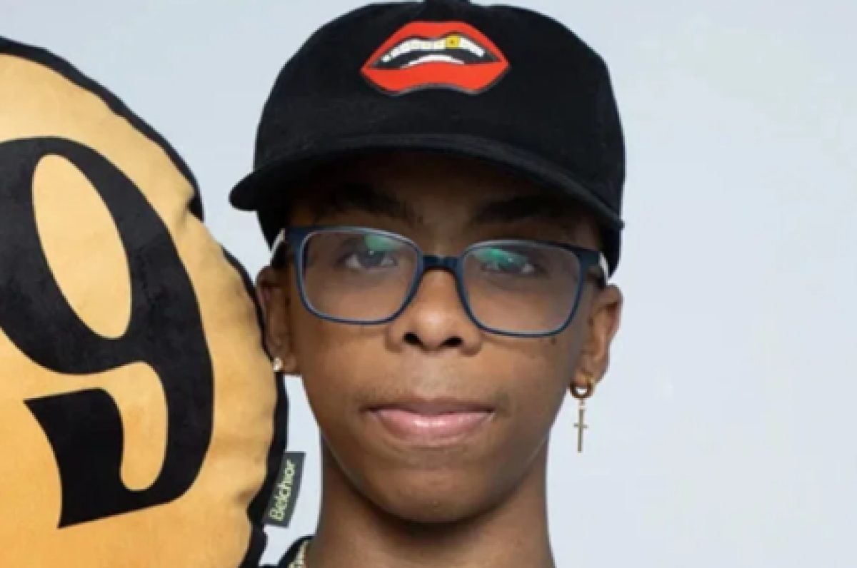 Influenciador Boca de 09 tem conta banida após live polêmica no TikTok