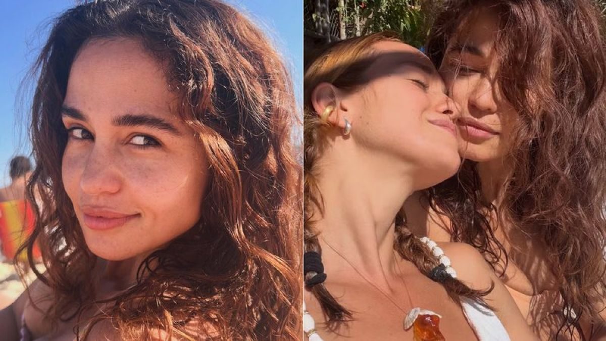 Nanda Costa revela que foi orientada a esconder sua sexualidade