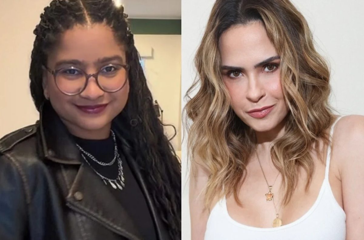 Tia Milena fala sobre reencontro com Ana Paula Renault após BBB 26