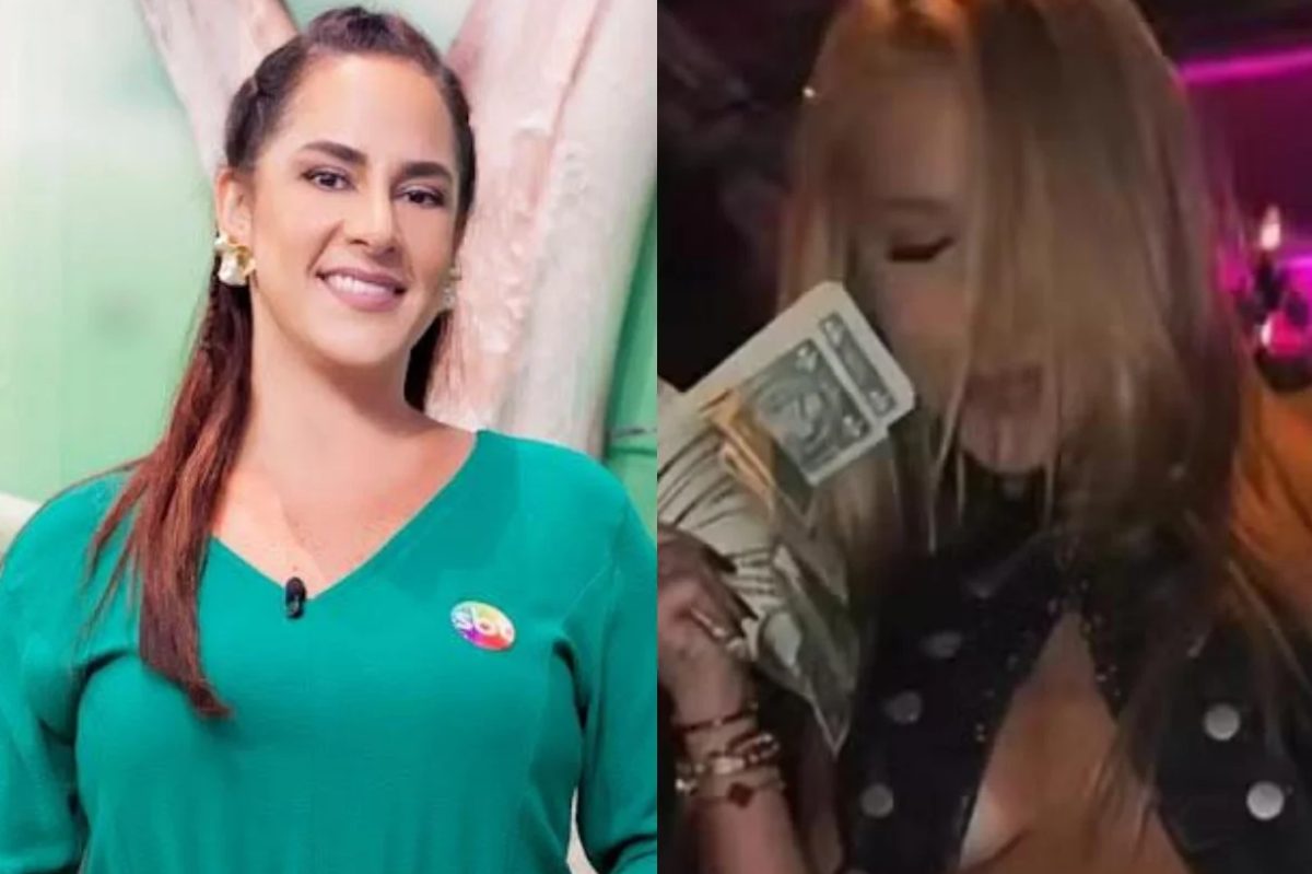 Virginia responde a Silvia Abravanel sobre guarda dos filhos