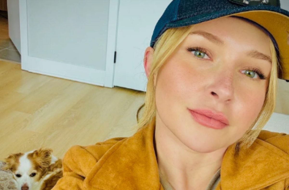 Morte de Hayden Panettiere é considerada acidental após investigação policial