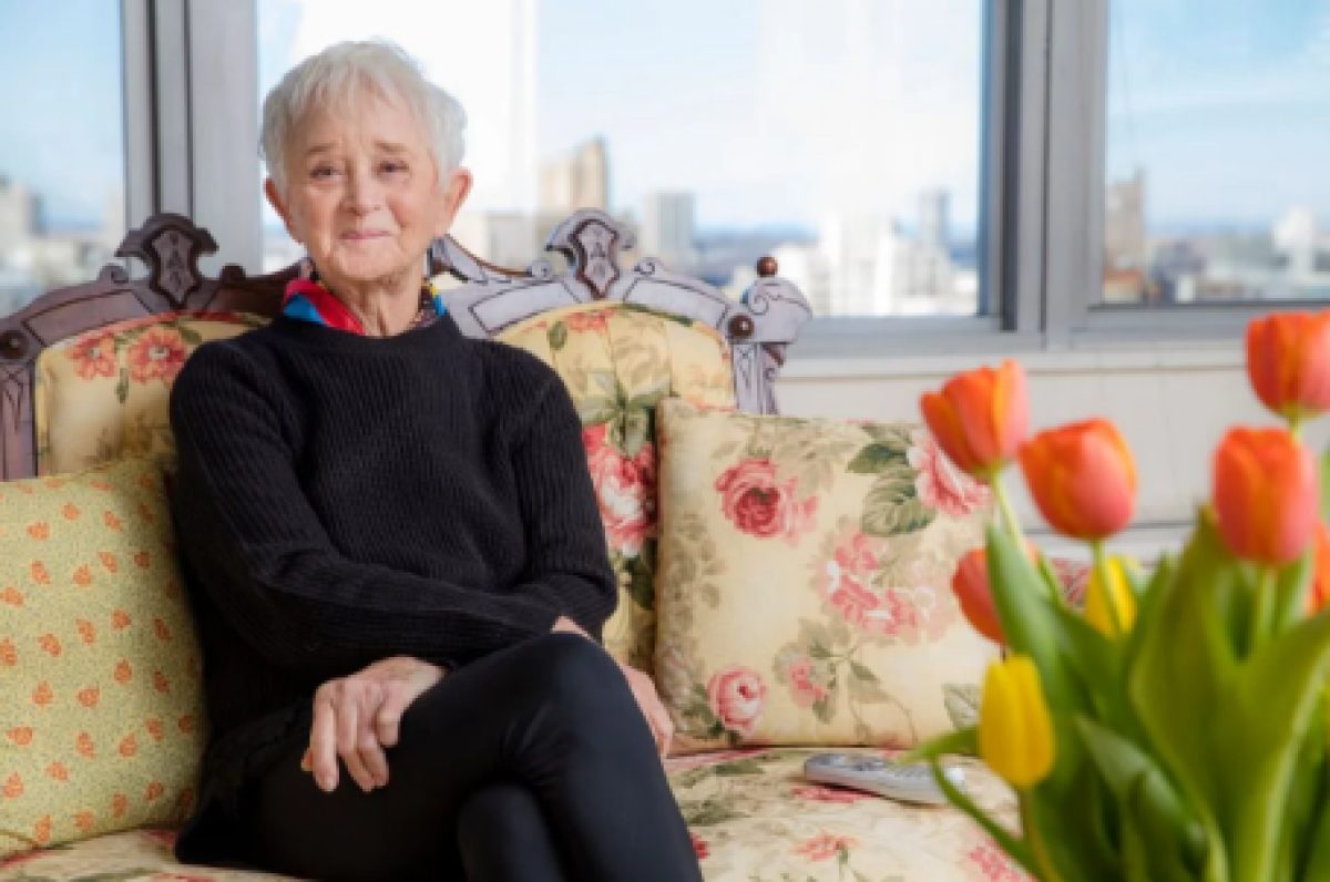 Morre Barbara Barrie, atriz indicada ao Oscar por O Vencedor