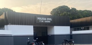 A Polícia Civil cumpre seis mandados e prende autores de homicídios contra crianças em Mato Grosso.