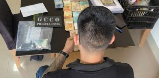 Polícia Civil cumpre mandados de buscas contra integrantes de facção criminosa em MT
