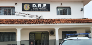 Ações de combate ao tráfico resultam em 113 presos e mais de quatro toneladas de drogas destruídas
