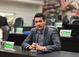 Kássio ‘desmente’ que comando do PRD é disputado por três grupos e garante Neurilan presidente