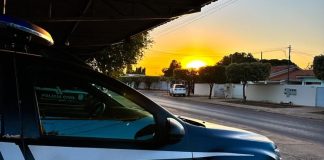 Suspeito de abusar sexualmente de filha de 04 anos em Água Boa é preso pela Polícia Civil em SP