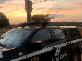 Os autores do homicídio de um idoso em Ribeirãozinho foram presos em uma ação integrada das Forças Armadas.