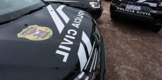 Polícia Civil prende homem por descumprimento de medida protetiva em MT