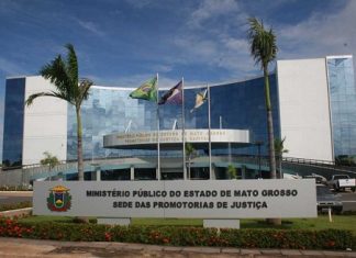 Após a solicitação do Ministério Público, a prefeitura se comprometeu a encontrar áreas para acolher indígenas venezuelanos