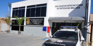 Polícia Civil prende psicólogo que abusava sexualmente de suas irmãs em MT