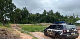 O autor de uma tentativa de homicídio em Mato Grosso foi preso pela Polícia Civil