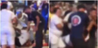 Jovem de 27 anos é baleado sete vezes em briga por ciúmes da esposa em festa de ano novo