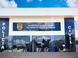Polícia Civil prende sétimo envolvido em assassinato de adolescente em MT