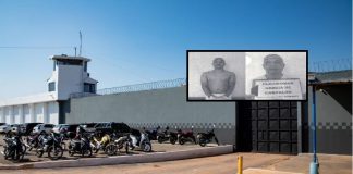 Um vigilante envolvido em ‘grupo de extermínio’ é aprovado no Enem e recebe uma remição de 142 dias de prisão