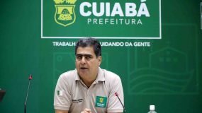 Preocupado com as festas de fim de ano e para garantir o atendimento das unidades 24h, prefeito de Cuiabá cria equipe de plantão
