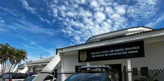 Pai que abusava de filhos menores de 14 anos é preso pela Polícia Civil em MT