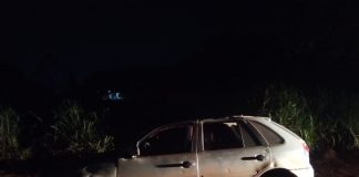 Polícia Militar prende dois suspeitos por homicídio em MT