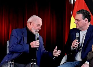 Lula quer candidaturas fortes em cidades polos para fortalecer esquerda em Mato Grosso