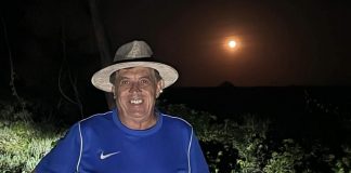O corpo de um assessor parlamentar brutalmente assassinado em Poconé foi levado para Santa Catarina e será sepultado em SC