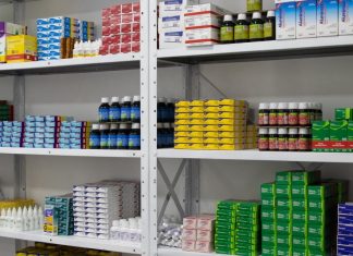 Gabinete de Intervenção rebate prefeitura e diz que unidades de Saúde têm estoque de medicamentos e insumos para 20 dias