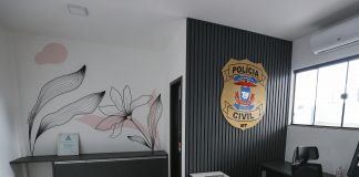Após assediar e perseguir jovem em via pública, homem é detido pela Polícia Civil por tentativa de estupro