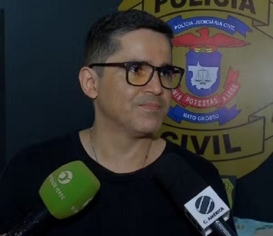 Criminosos tentam roubar celular de delegado e acabam presos pela PM