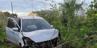 Polícia Civil prende três jovens por tráfico de drogas em MT