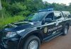 Ação policial realiza prisões contra um grupo investigado por torturar e extorquir mecânicos em Mato Grosso