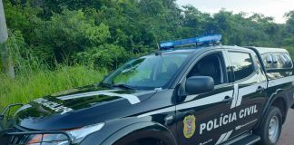 Ação policial realiza prisões contra um grupo investigado por torturar e extorquir mecânicos em Mato Grosso