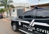 Manicure foragida da Justiça é presa pela Polícia Civil em Cuiabá