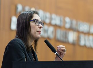 Procuradoria Especial da Mulher pede investigação de suplente acusado de violência psicológica