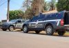 Polícia Civil prende envolvido em chacina em MT