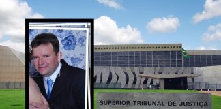 Presidente do STJ nega habeas corpus a policial militar preso suspeito de envolvimento em morte de empresário