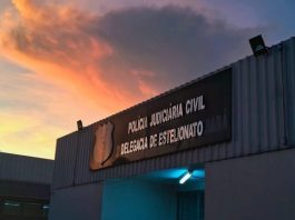 Operação conjunta identifica em MT golpistas que vitimaram idosa no interior de SP