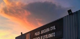 Operação conjunta identifica em MT golpistas que vitimaram idosa no interior de SP