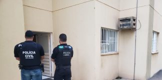 Polícia Civil prende proprietários de serralheira que fizeram dezenas de vítimas em Cuiabá