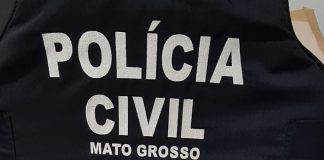 Polícia Civil apreende duas armas de fogo e munições em MT