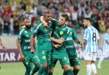 Pilares na defesa do Cuiabá, Marllon e Alan Empereur renovam contratos com o time