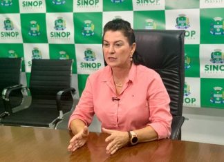 Martinelli reforça oposição a Dorner, descarta prefeito no PL e diz que candidato da sigla será escolhido por pesquisa