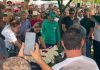 João Carreiro é enterrado em Cuiabá ao som de viola e sob forte comoção