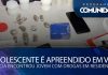 Apreensão de adolescente em Várzea Grande – A Polícia encontrou um jovem com posses de drogas em uma residência