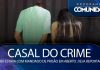 Casal tenta furtar veículo no Parque das águas – Mulher estava com mandado de prisão em aberto