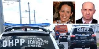 O Ministério Público está a favor da revogação da prisão da empresária Maria Angélica