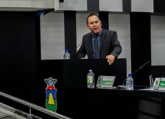 “O decreto de calamidade pública de Emanuel demonstra sua capacidade de ser um cara de pau”, diz um vereador sobre a decisão de Emanuel
