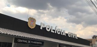 Uma ação integrada prende homem que ameaçava matar ex-mulher e o filho do casal em Mato Grosso