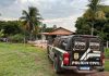 Ação integrada de busca e apreensão de 70 mil dólares em propriedade na fronteira com o Mato Grosso