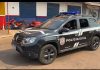 A Polícia Civil prendeu um homem que bateu em sua ex-namorada por não aceitar o término do relacionamento em Mato Grosso