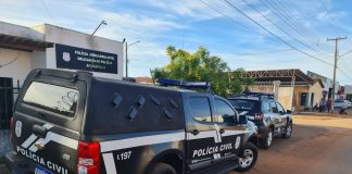 O executor do assassino de um advogado em Arenápolis foi imposta a um sentenciado a 15 anos de reclusão